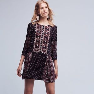 Vanessa Virginia Kaleidoscope Dress